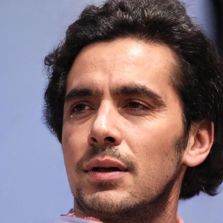 Graduado del programa financiero