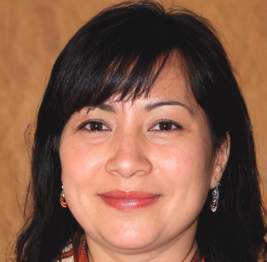 Florencia Mendoza, especialista en finanzas personales