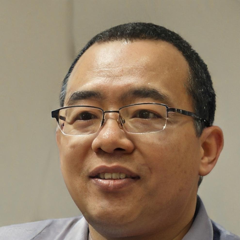 Andrés Fabricio, participante del programa